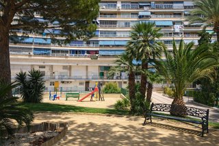 Dúplex en venta en Playa de San Juan en Alicante