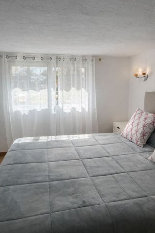 Dúplex en venta en Playa de San Juan en Alicante