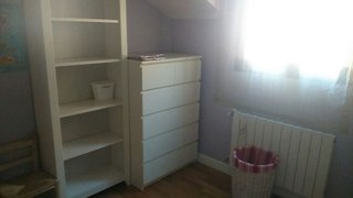 Dúplex en venta en San Isidro - Los Almendros en Alcalá de Henares