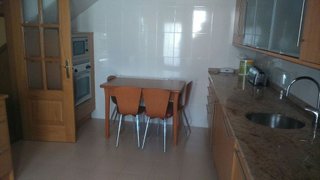 Dúplex en venta en San Isidro - Los Almendros en Alcalá de Henares