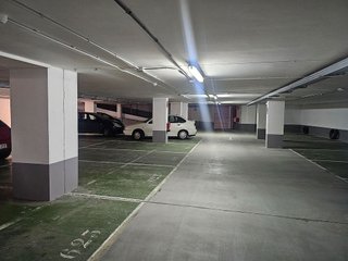 Garaje en venta en Campus Norte - San Caetano en Santiago de Compostela