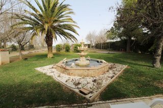 Chalet en venta en Ciudad Jardín en Ciudad Real