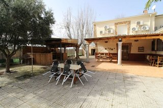 Chalet en venta en Ciudad Jardín en Ciudad Real