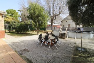 Chalet en venta en Ciudad Jardín en Ciudad Real