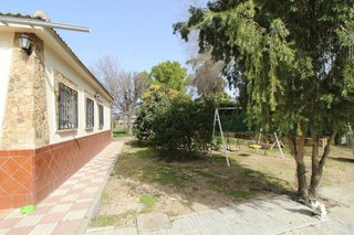Chalet en venta en Ciudad Jardín en Ciudad Real