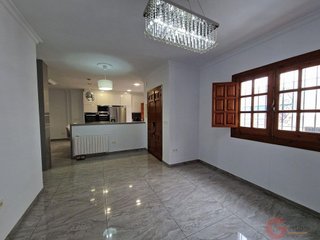 Chalet en venta en Centro en Salobreña