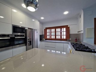 Chalet en venta en Centro en Salobreña