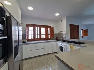 Chalet en venta en Centro en Salobreña
