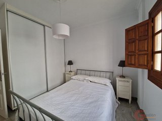 Chalet en venta en Centro en Salobreña