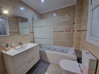 Chalet en venta en Centro en Salobreña