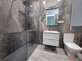 Chalet en venta en Centro en Salobreña