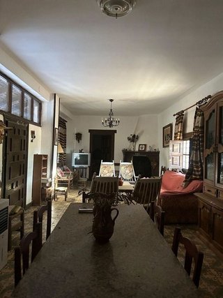 Casa rural en venta en Bolaños de Calatrava
