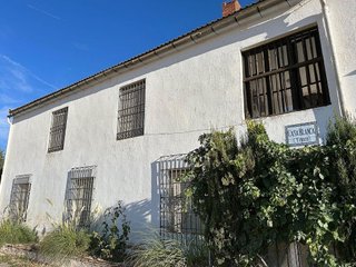 Casa rural en venta en Bolaños de Calatrava