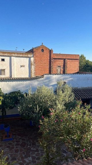 Casa rural en venta en Bolaños de Calatrava