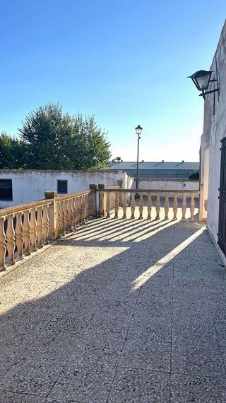 Casa rural en venta en Bolaños de Calatrava
