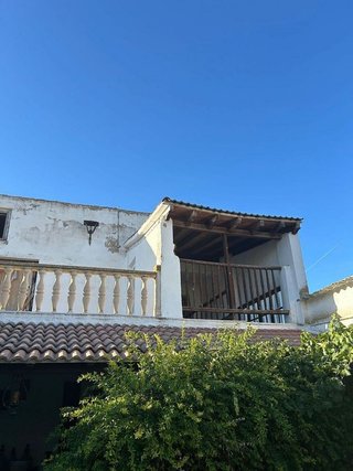 Casa rural en venta en Bolaños de Calatrava