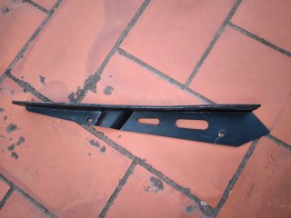 Cubrecadenas Derbi FDS Yumbo