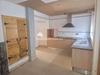 Casa adosada en venta en Arjona