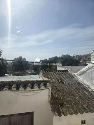 Casa adosada en venta en Arjona