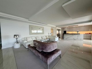 Piso en alquiler en Puerto Banús en Marbella