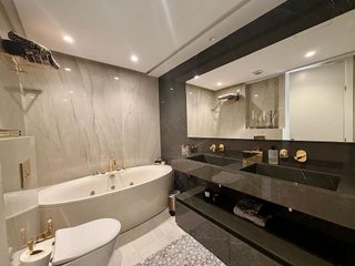 Piso en alquiler en Puerto Banús en Marbella