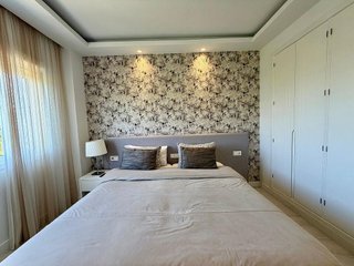 Piso en alquiler en Puerto Banús en Marbella