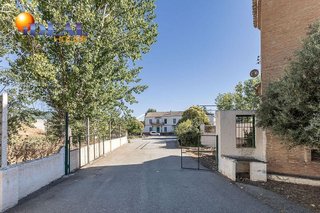 Casa rural en venta en Pedanías de Granada en Granada