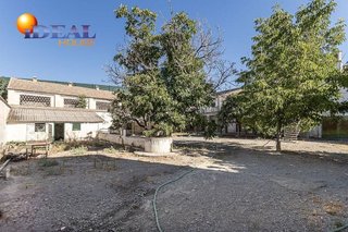 Casa rural en venta en Pedanías de Granada en Granada