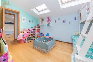Dúplex en venta en Casarrubios del Monte pueblo en Casarrubios del Monte