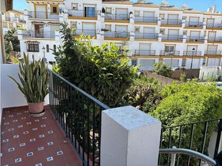 Casa en venta en Puerto - Plaza de Toros en Estepona