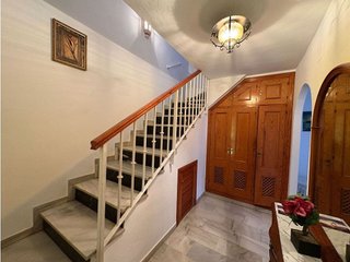 Casa en venta en Puerto - Plaza de Toros en Estepona