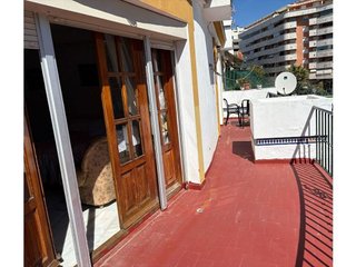 Casa en venta en Puerto - Plaza de Toros en Estepona