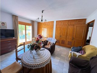 Casa en venta en Puerto - Plaza de Toros en Estepona