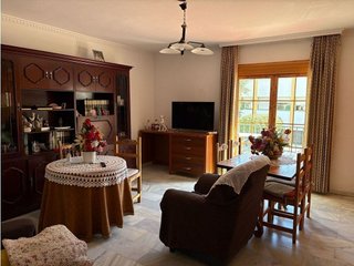 Casa en venta en Puerto - Plaza de Toros en Estepona
