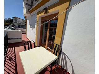 Casa en venta en Puerto - Plaza de Toros en Estepona