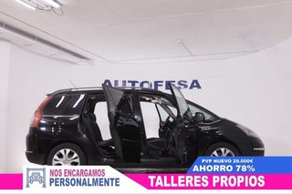 Citroen C4 Grand Picasso 2.0 HDI AUTO EXCLUSIVE 150CV 7 PLAZAS 5P