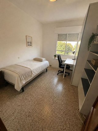 Piso en alquiler en San Ginés en Cartagena