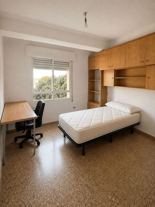 Piso en alquiler en San Ginés en Cartagena