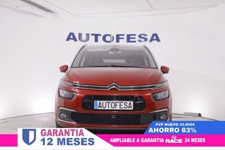 Citroen Grand C4 SpaceTourer GRAND C4 SPACETOURER 1.5 BLUEHDI 130CV SHINE 7 PLAZAS 5P