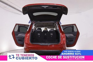 Citroen Grand C4 SpaceTourer GRAND C4 SPACETOURER 1.5 BLUEHDI 130CV SHINE 7 PLAZAS 5P