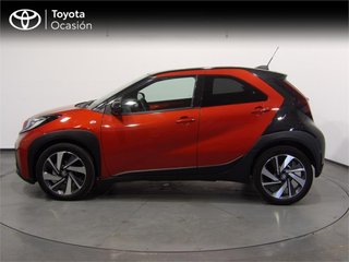 TOYOTA Aygo X Cross 1.0 VVT-I 72CV Trendy Edition Automático s-CVT