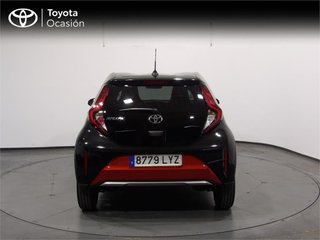 TOYOTA Aygo X Cross 1.0 VVT-I 72CV Trendy Edition Automático s-CVT