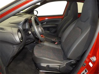 TOYOTA Aygo X Cross 1.0 VVT-I 72CV Trendy Edition Automático s-CVT