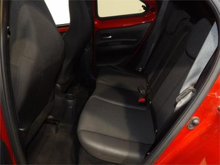 TOYOTA Aygo X Cross 1.0 VVT-I 72CV Trendy Edition Automático s-CVT