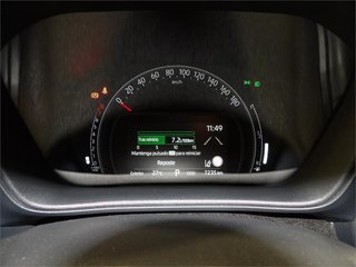 TOYOTA Aygo X Cross 1.0 VVT-I 72CV Trendy Edition Automático s-CVT