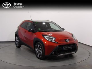 TOYOTA Aygo X Cross 1.0 VVT-I 72CV Trendy Edition Automático s-CVT