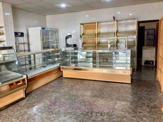 Local comercial en venta en Centro Ciudad en Paterna