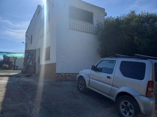 Terreno en venta en Móra d´Ebre