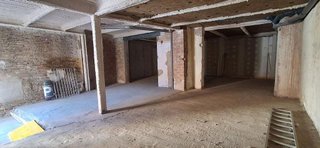 Local comercial en venta en Casco Histórico en Tudela