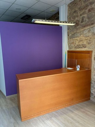 Local comercial en alquiler en Vilagarcía en Vilagarcía de Arousa